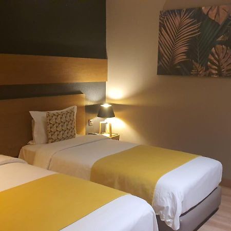 Yto Boutique Hotel Casablanca Buitenkant foto