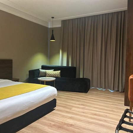 Yto Boutique Hotel Casablanca Buitenkant foto