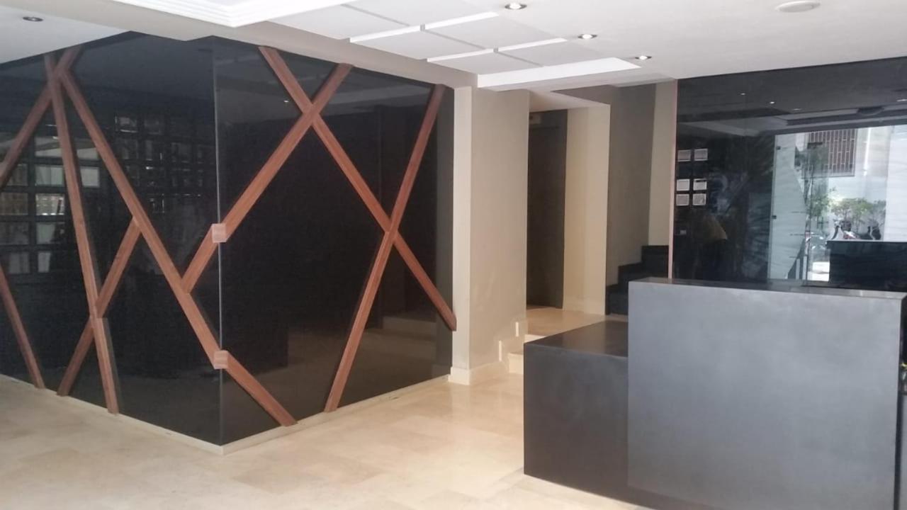 Yto Boutique Hotel Casablanca Buitenkant foto