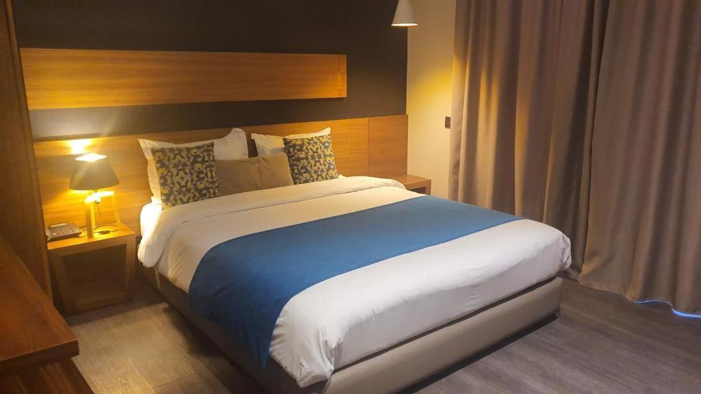 Yto Boutique Hotel Casablanca Buitenkant foto