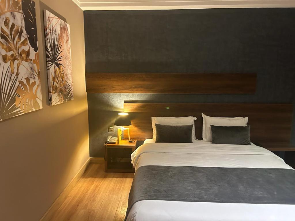 Yto Boutique Hotel Casablanca Buitenkant foto