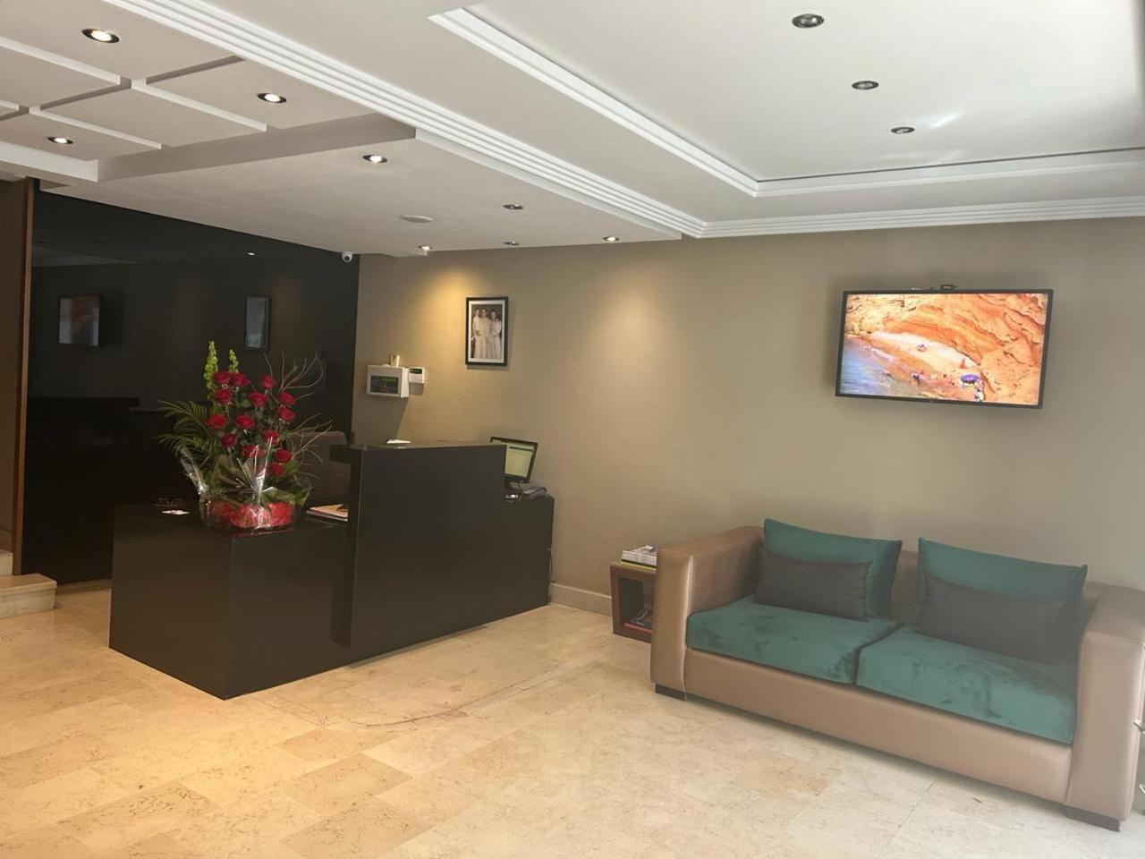 Yto Boutique Hotel Casablanca Buitenkant foto