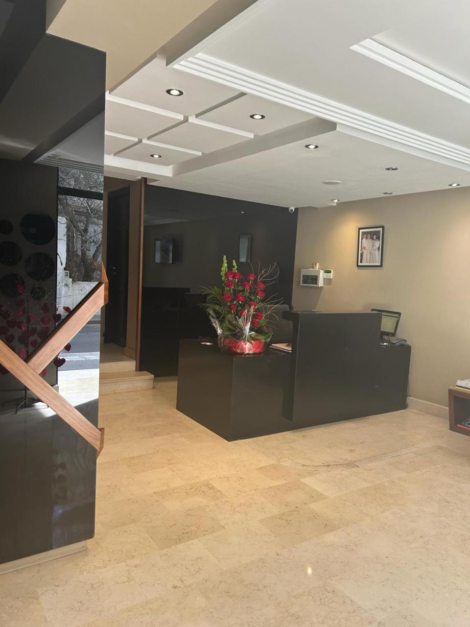 Yto Boutique Hotel Casablanca Buitenkant foto