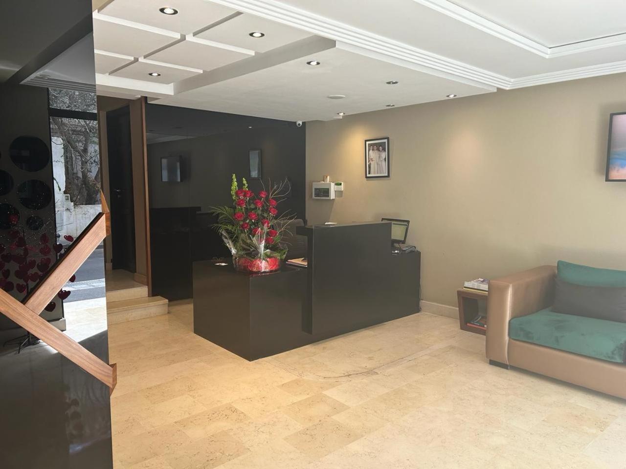 Yto Boutique Hotel Casablanca Buitenkant foto